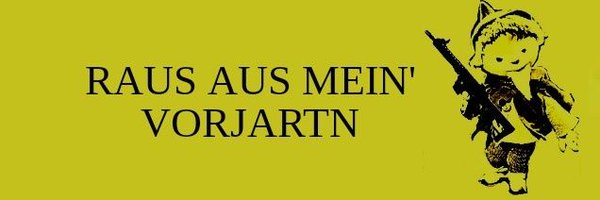 DerMannInGrau Profile Banner