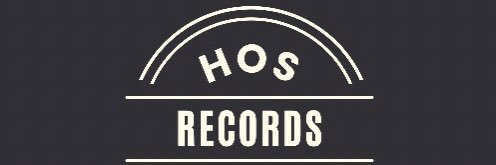 HOS Records banner