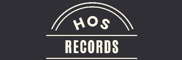 HosRecord Profile Banner