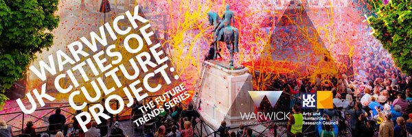 CityMonitoring Profile Banner