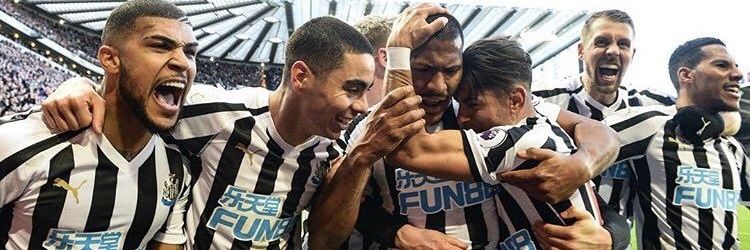 ByTheMinNUFC's profile banner image