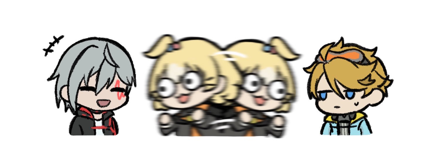 シン☆🧡🥞♣️ banner