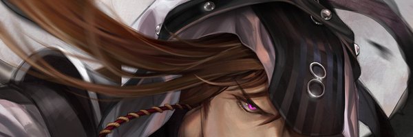 _MaryXi_ Profile Banner