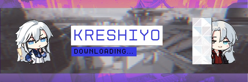 Kreshiyo banner