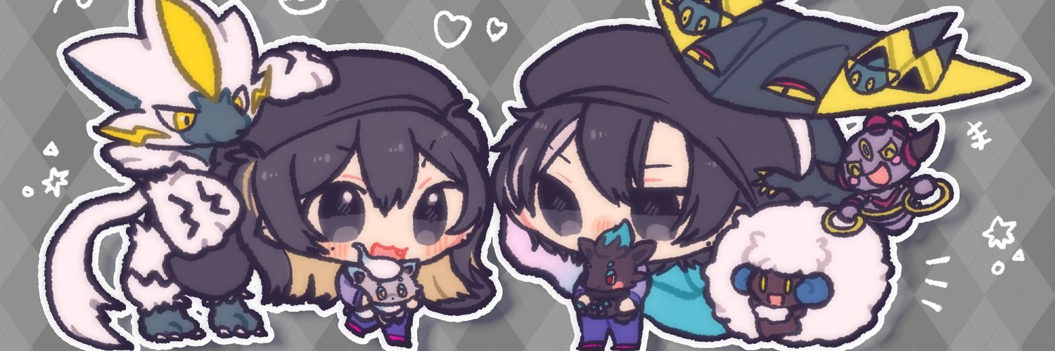 asuirin's profile banner image
