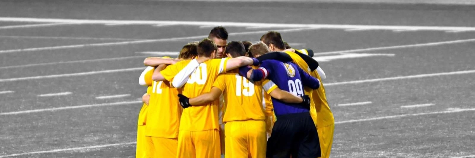 MtMercyMSoccer's profile banner image