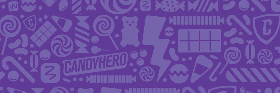 candyheroleeds's profile banner image