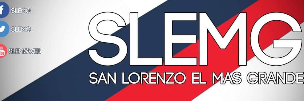 SAN LORENZO EL MAS GRANDE banner