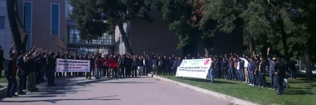 YTÜ ÜLKÜCÜLERİ banner