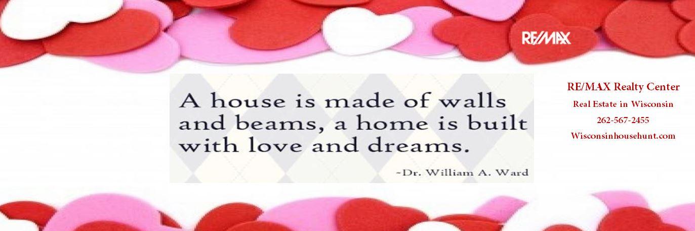 RealEstateinWI's profile banner image