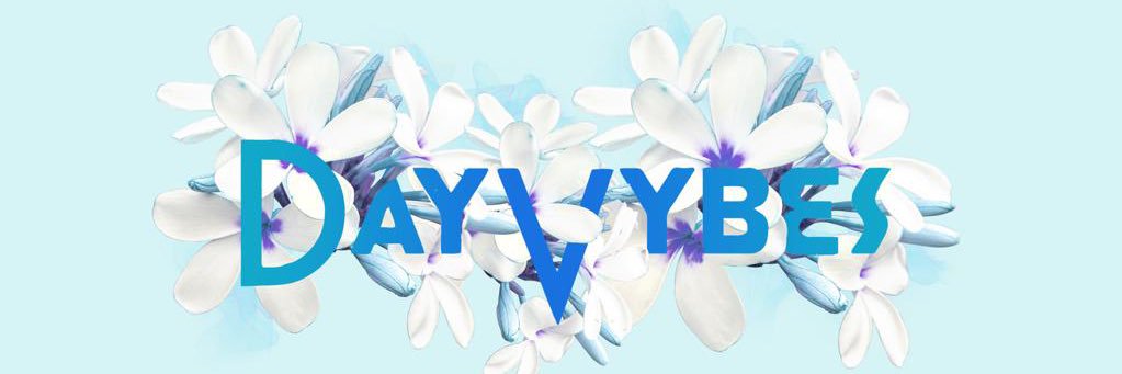 DAYVYBES banner