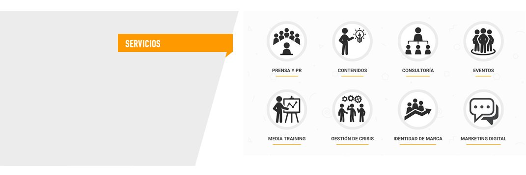 DCConsultora's profile banner image