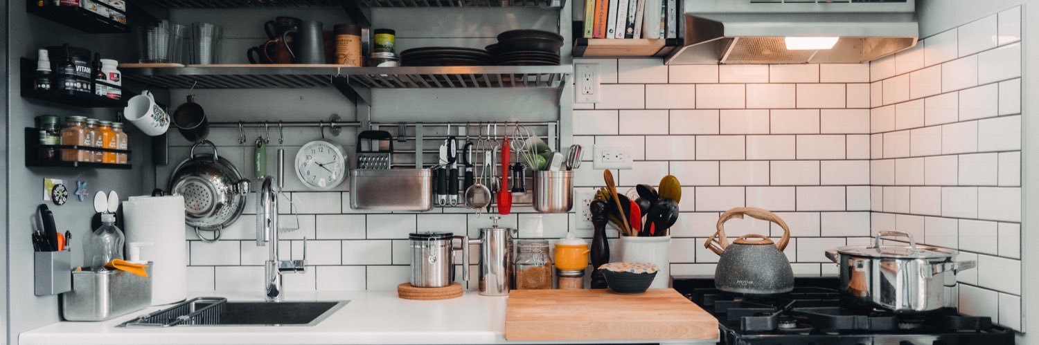 NOMAD Micro Homes banner