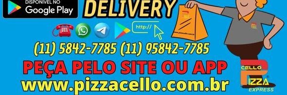 pizzacello's profile banner image