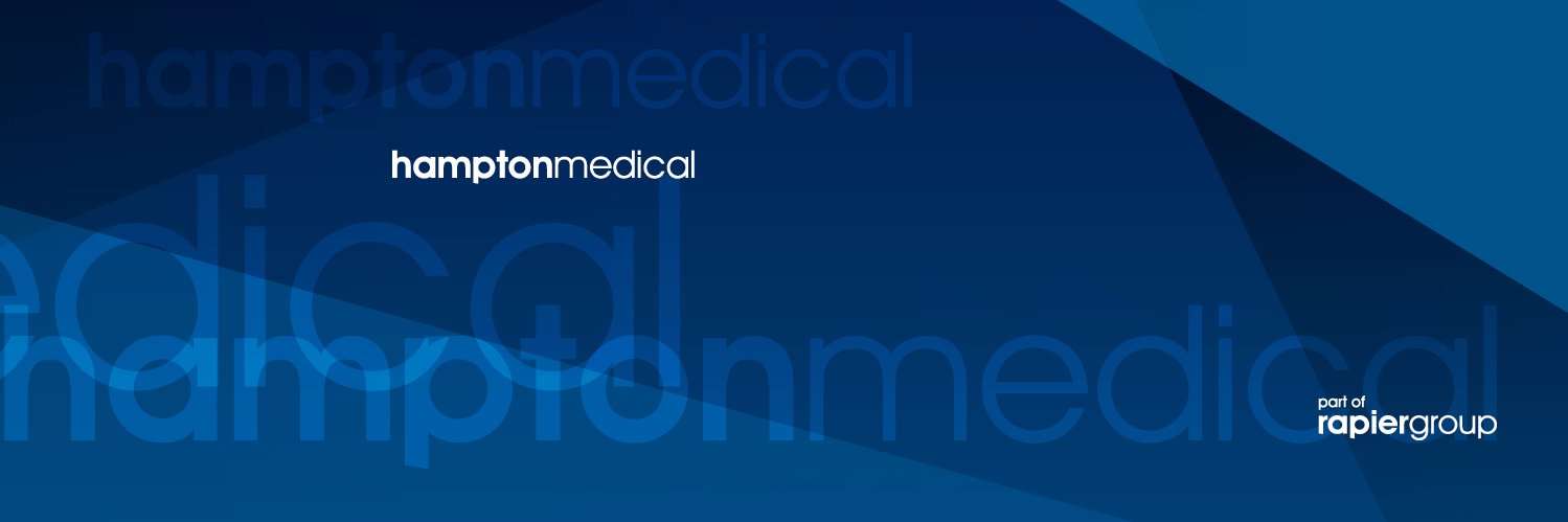 HamptonMedical's profile banner image
