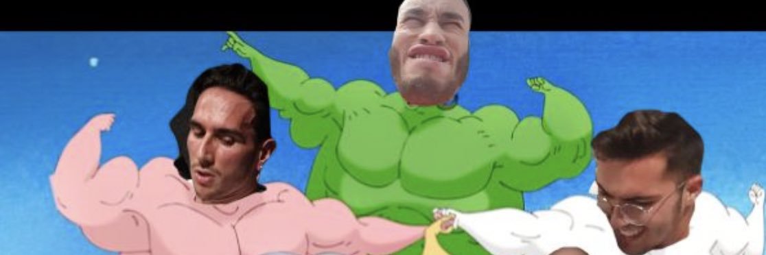 EvilWithFonte's profile banner image
