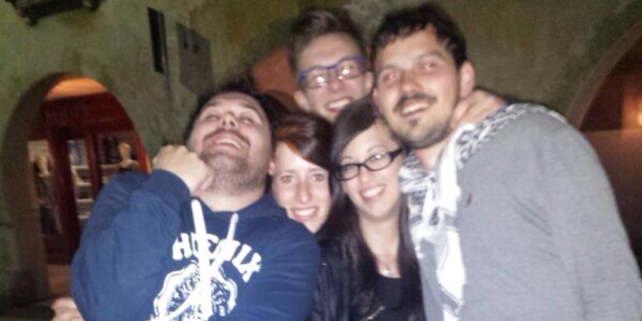 il_Quercia's profile banner image