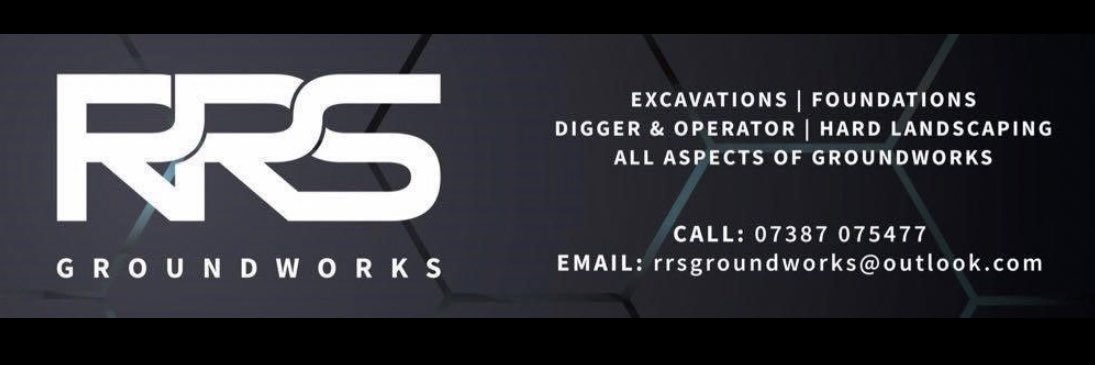 RRS Kelburne CC banner