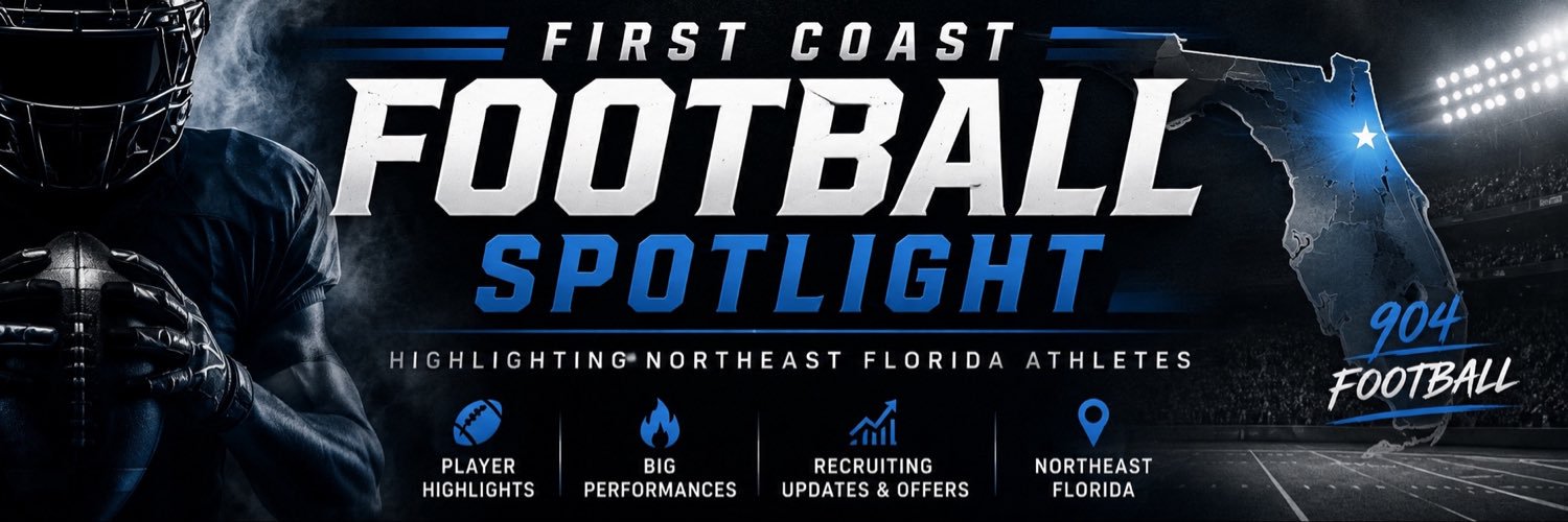 FirstCoastFB's profile banner image