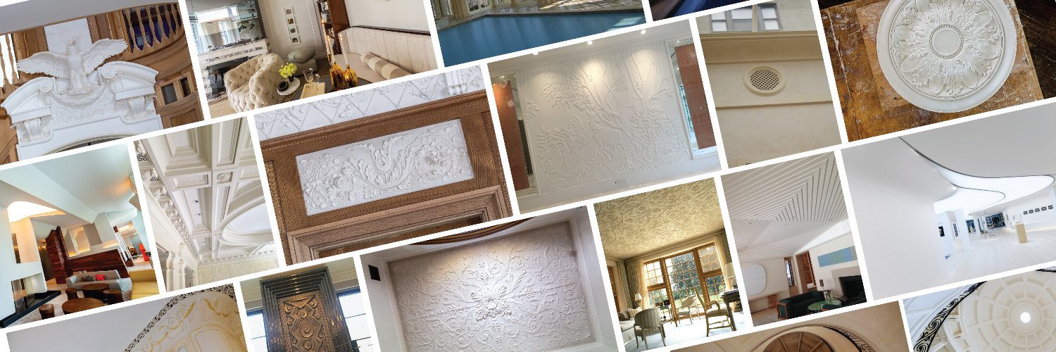 Foster Reeve: Architectural & Ornamental Plaster (@FRAPlaster) / Posts / X