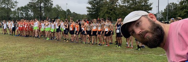 DelandXC Profile Banner