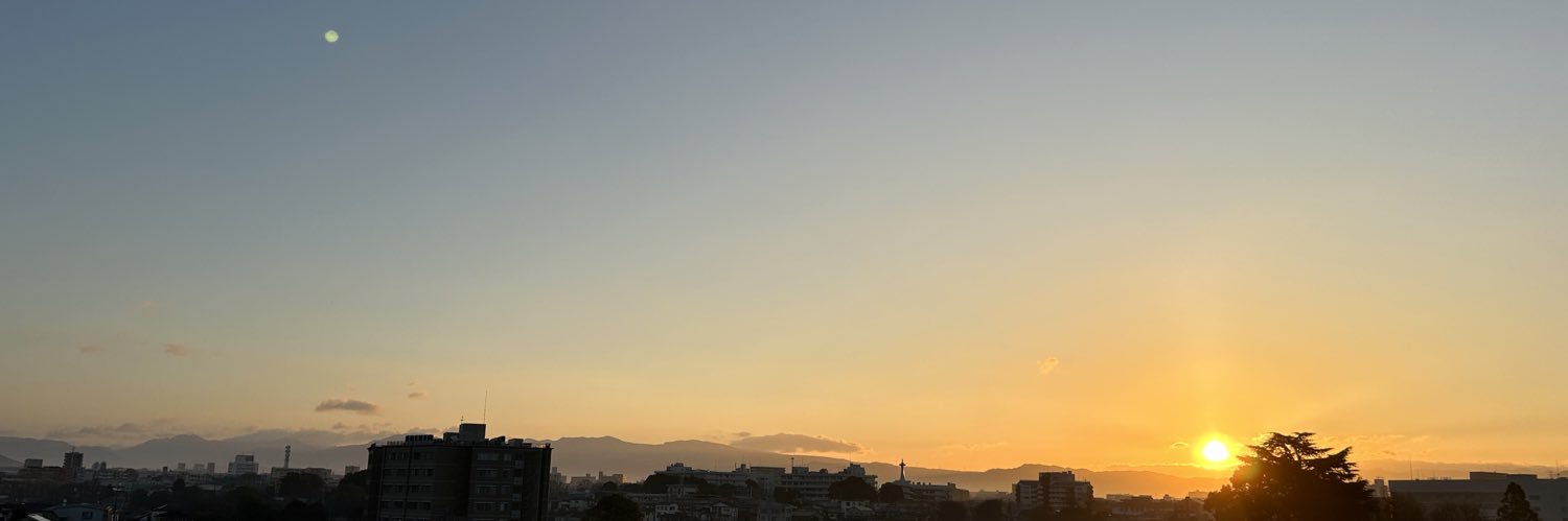 k banner