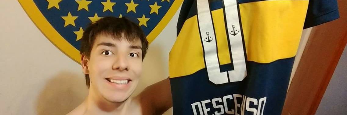 gabiadrian666's profile banner image