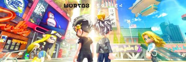 octoomi Profile Banner