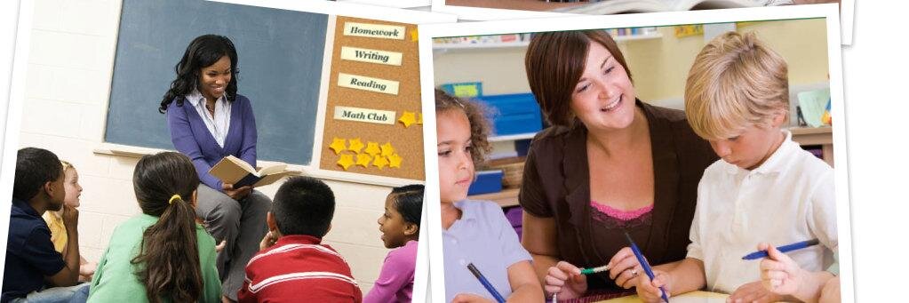 What Works Clearinghouse banner