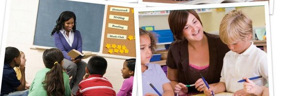 WhatWorksED Profile Banner