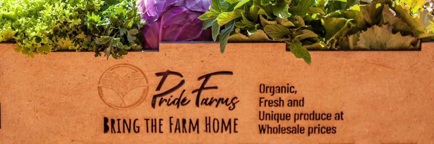 Pride Farms Ltd. Profile Banner