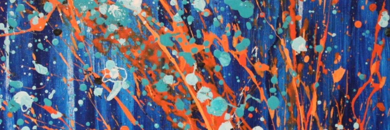 Joseph Reed Gallery banner