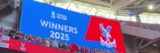 aaron's banner
