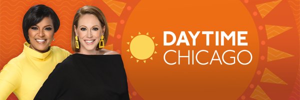 DaytimeChicago Profile Banner