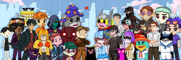 Tomsuper2870 Profile Banner