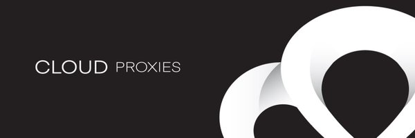 CloudProxiesS Profile Banner