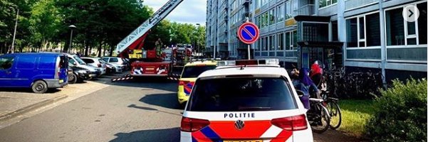 Politieutrecht2's profile banner image