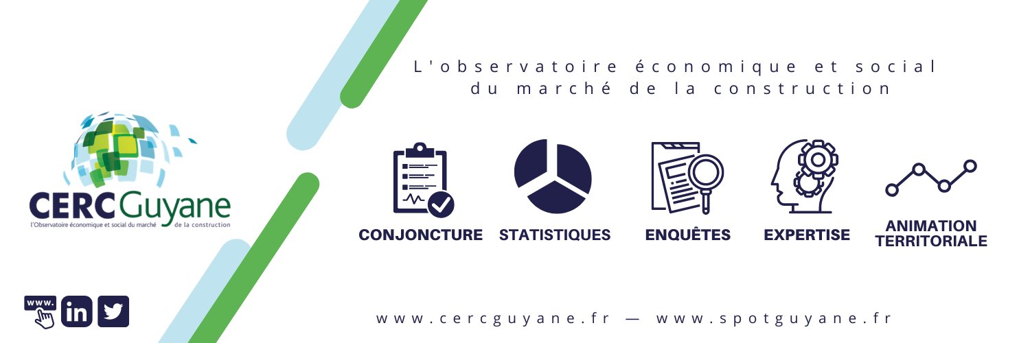 CERC Guyane banner