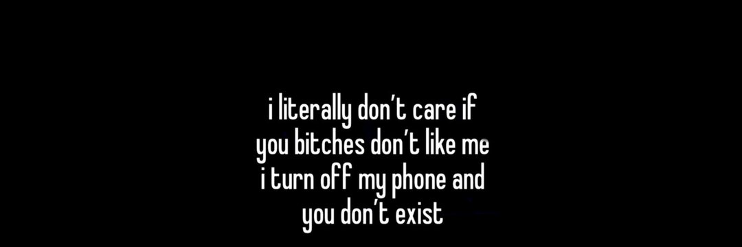 ur favourite girlfriend💜🌻🌹 banner