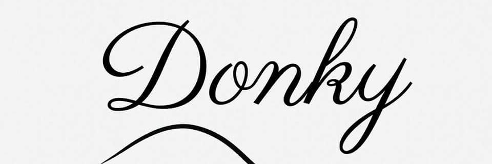 Donkelee's profile banner image