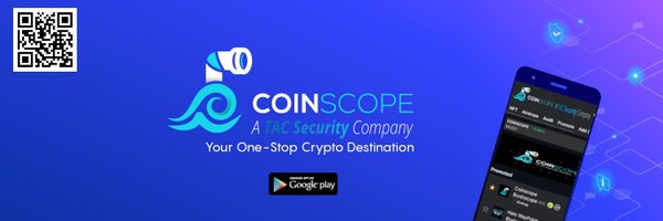 coinscopecrypto Profile Banner