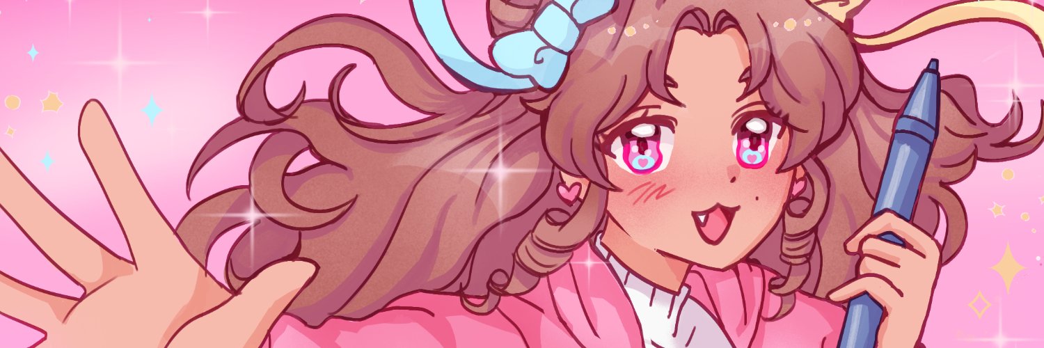 athy🌸's banner