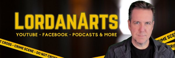 LordanArts Profile Banner