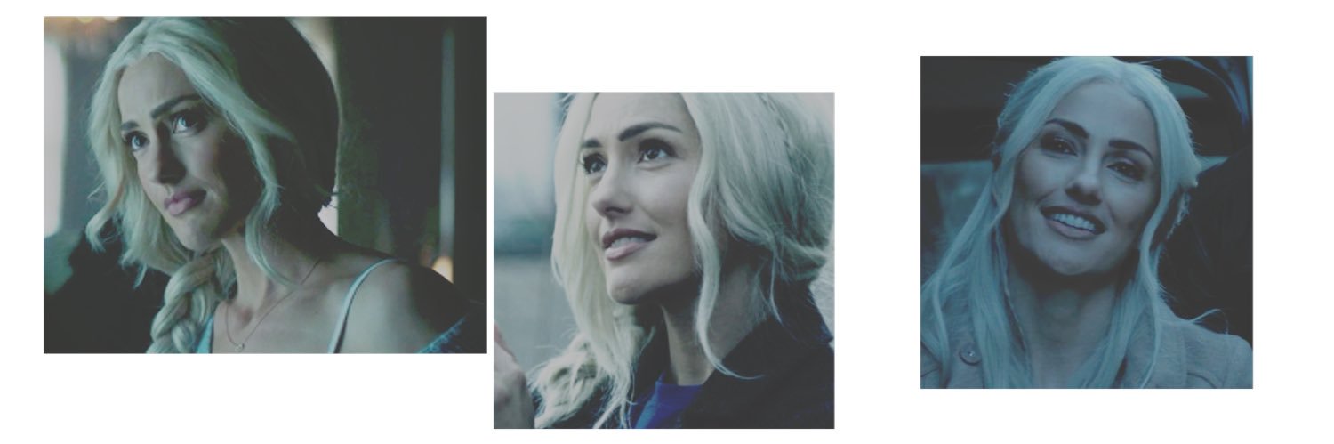 - 𝐋𝐈𝐍𝐃𝐈 𝐕𝐎𝐍𝐃𝐈𝐍. | semi-hiatus. banner