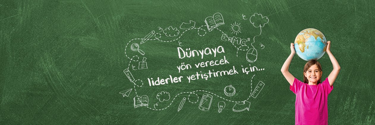 Ceceli Okulları banner