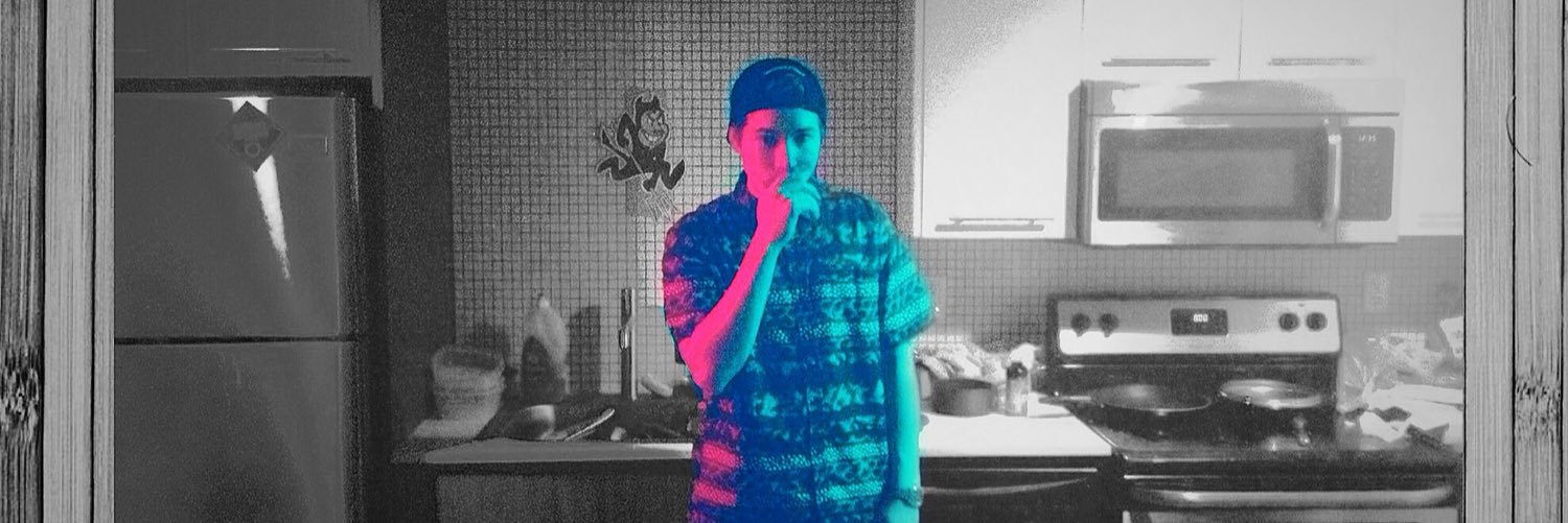 bluntthebear's profile banner image