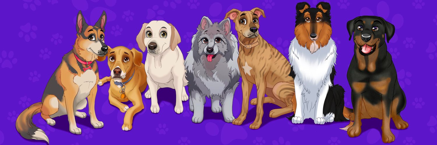 pettoonies's profile banner image