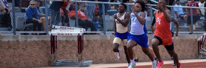 Markeydrick Taylor banner