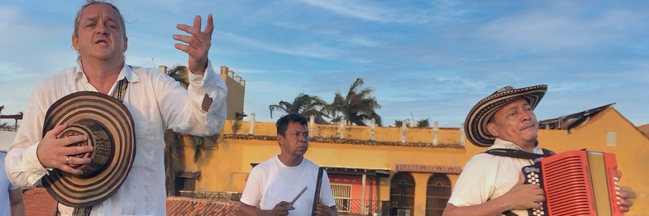 Centro Cultural La Provincia banner