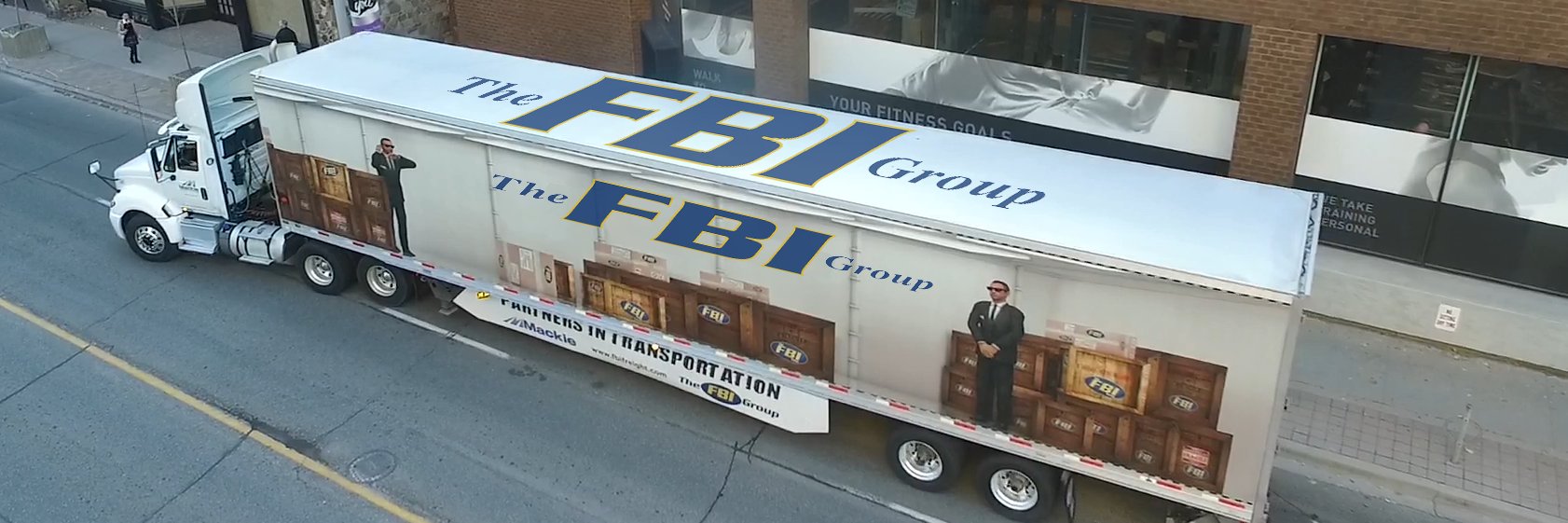 The FBI Group (@The_FBI_Group) / Posts / X
